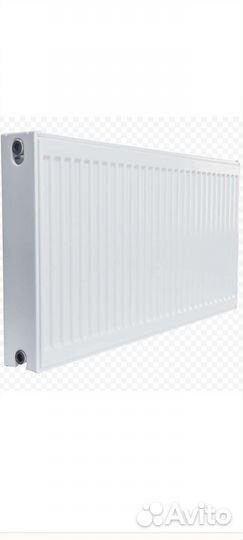 Радиатор