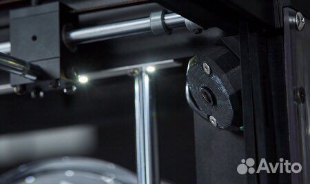 3D принтер Raise3D Pro2 Plus