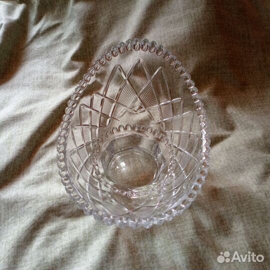 Ваза салатник 