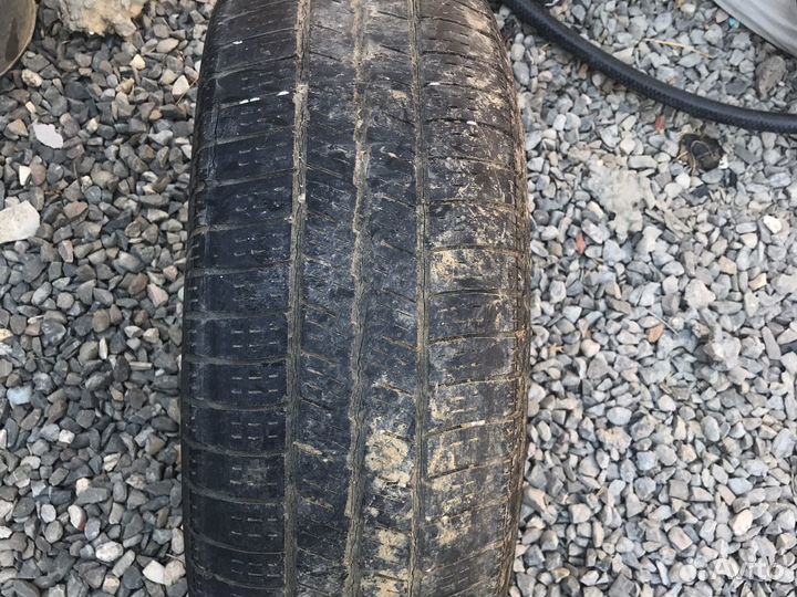 Achilles 122 4/5 R5.5 19B