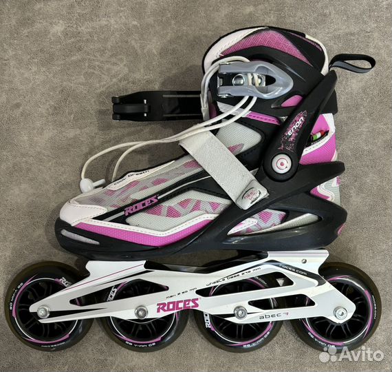 Ролики женские Roces