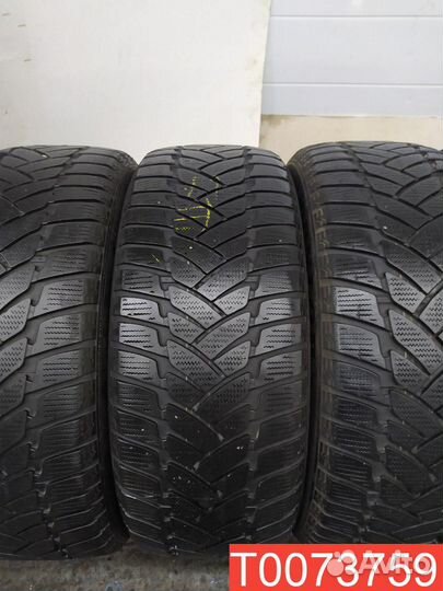Dunlop SP Winter Sport M3 225/50 R17 101R