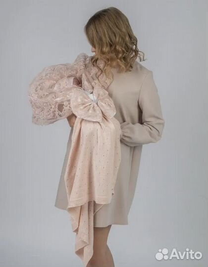 Конверт на выписку Наследник Выжанова