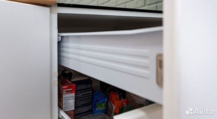 Кухонный гарнитур Орио на заказ