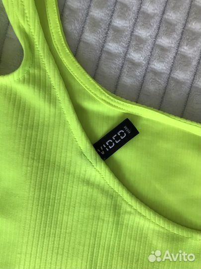 Платья пакетом hm 40-42