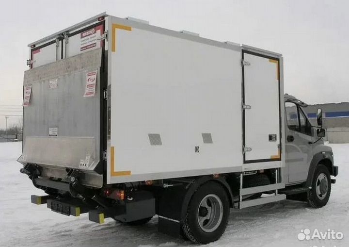 Цыплятовозы - Яйцевозы разработка (Завод)