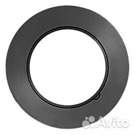 Конфорка переходная везувий D398 мм