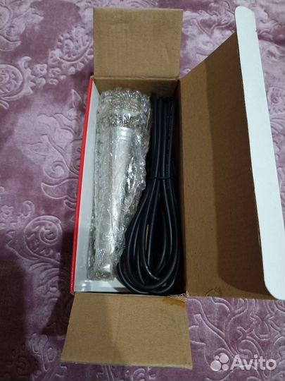 Микрофон odeon SD -200