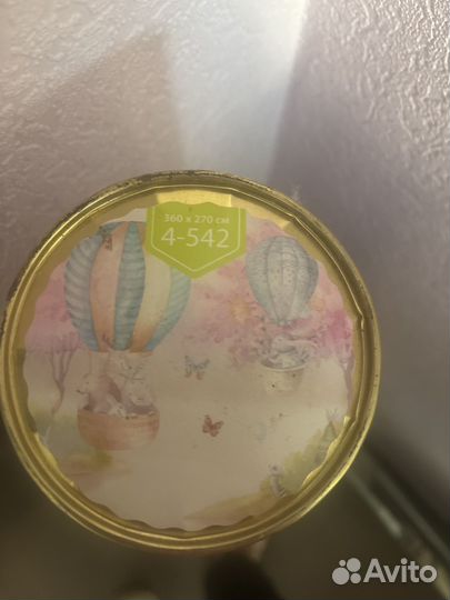 Фотообои детские