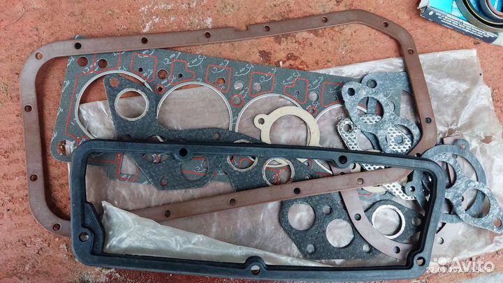 Запчасти сенс 1,3