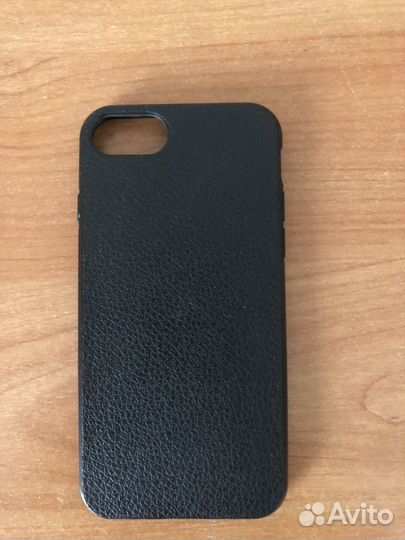 Продам чехлы от 7,8 iPhone