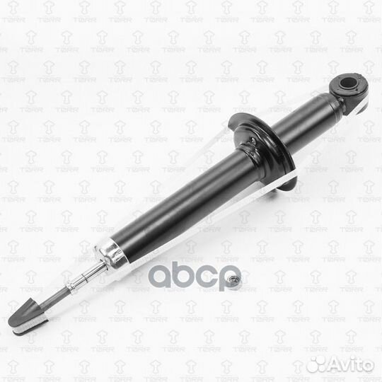 Амортизатор задний газовый hyundai Sonata 00- H