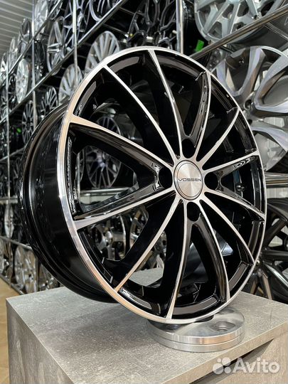 Диски литые R15 4*98 на LADA