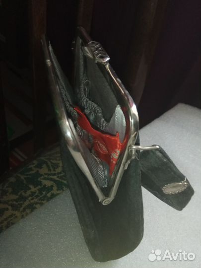 Дамская сумочка СССР. 50-е годы