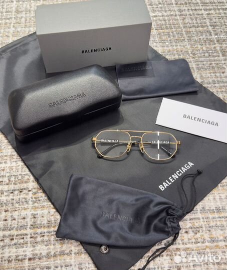 Очки Balenciaga premium
