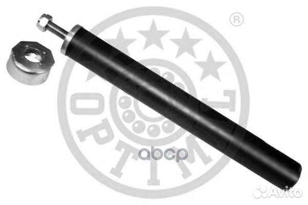 Амортизатор audi: 80 (80 82 B1) 80 (81 85 B2) 80