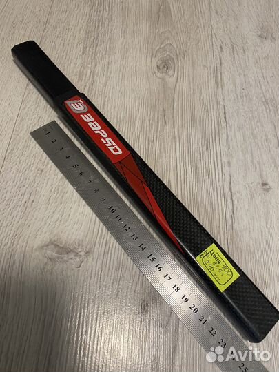 Удлинитель хоккейной клюшки