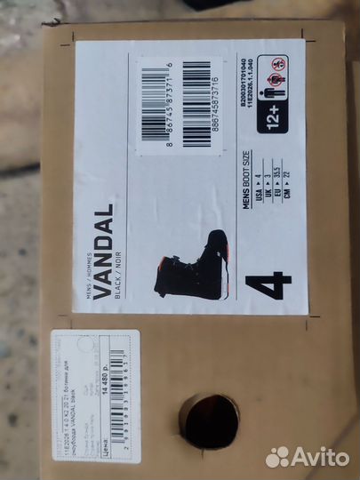 Сноуборд комплект