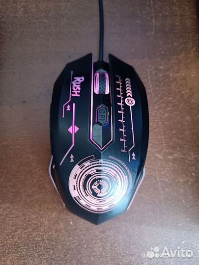 Игровой пк с rtx 2060