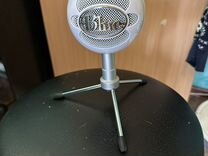 Микрофон blue snowball ICE