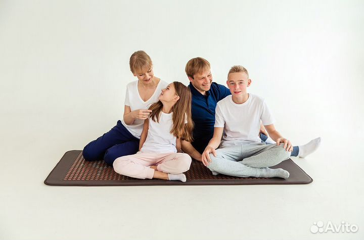 Массажный мат T-20