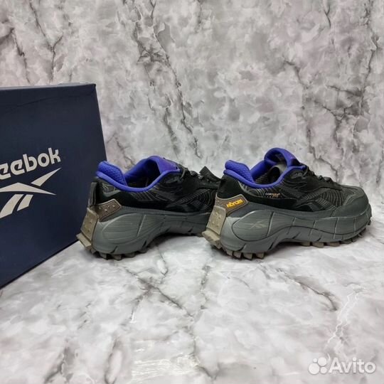 Кроссовки Reebok Zig Kinetica 2.5 Edge