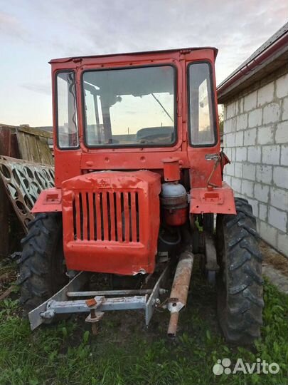 Культиватор АгроПромГрупп КРН-5,6, 1989