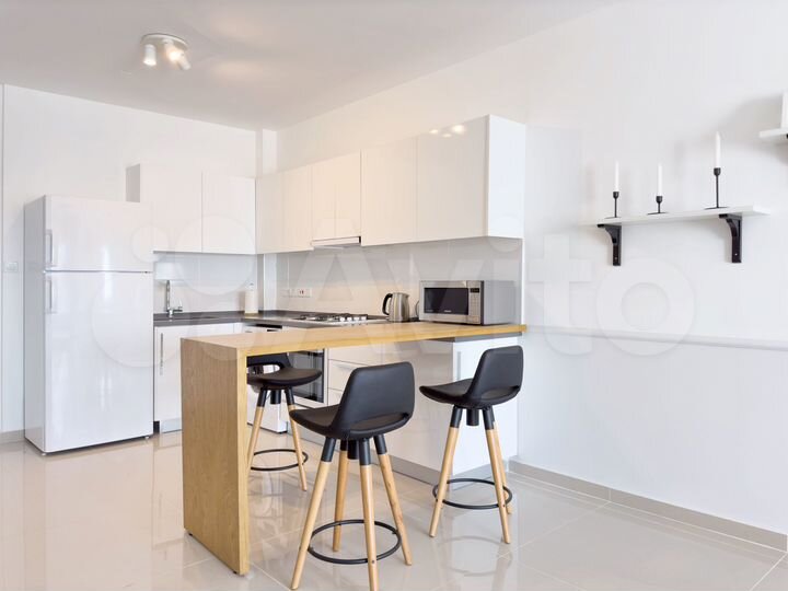 2-к. квартира, 73 м² (Кипр)