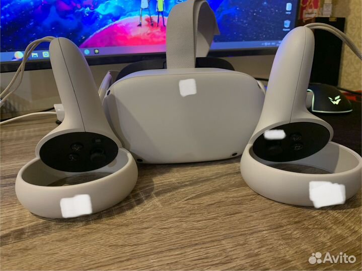 Oculus quest 2 128gb