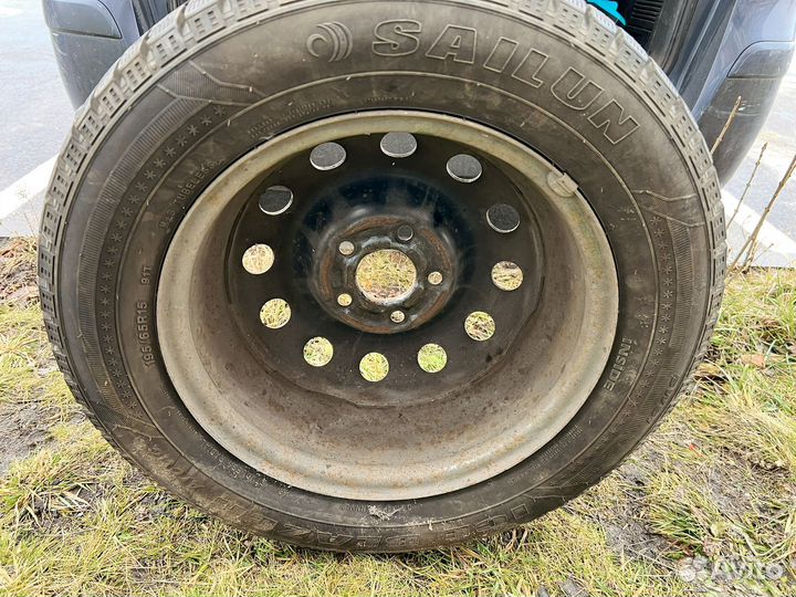 Sailun SR16 195/65 R15