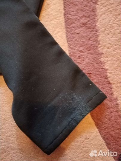 Школьная одежда пакетом 134-140