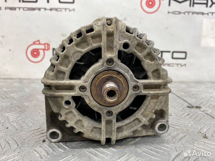 Б/У генератор Opel Astra H Gtc L08 Z16XEP 1.6Л