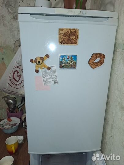 Холодильник