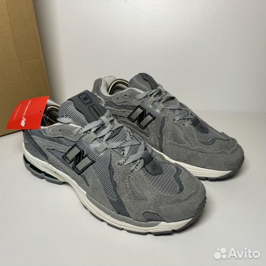 Кроссовки new balance 1906r