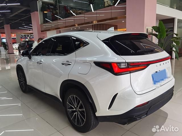 Lexus NX 2.0 CVT, 2022, 26 000 км