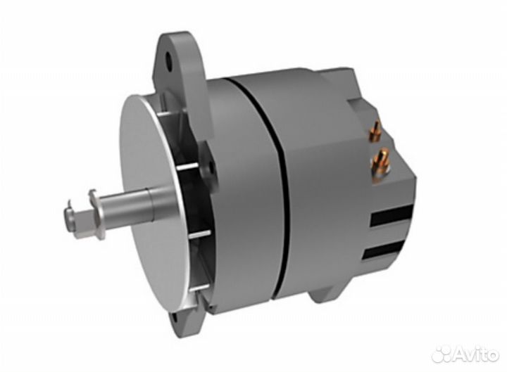 Генератор CAT 5N-5692 (5N5692)