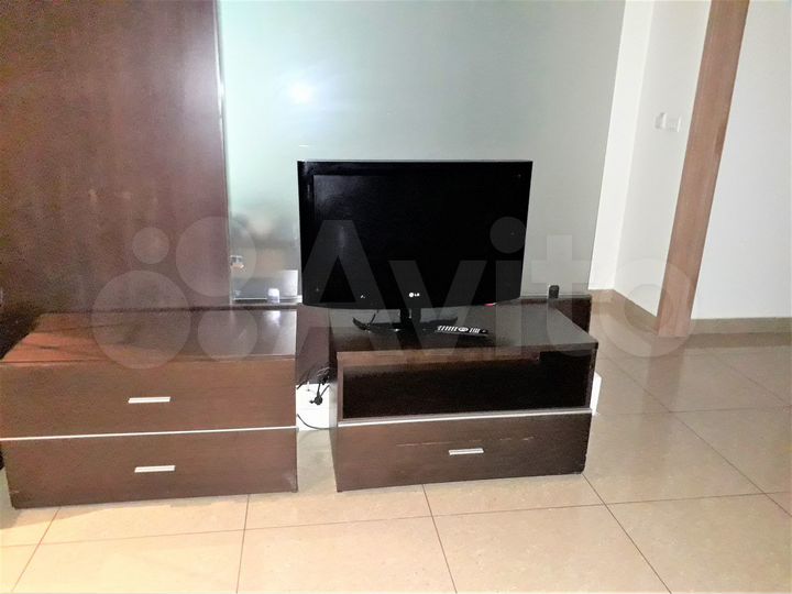 Комната 19 м² в 3-к., 1/9 эт.