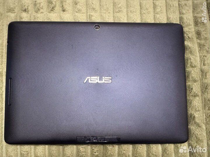 Планшет asus transformer pad TF300T