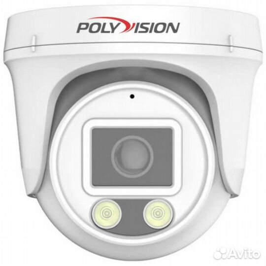 Polyvision PVC-A2F-DF2.8