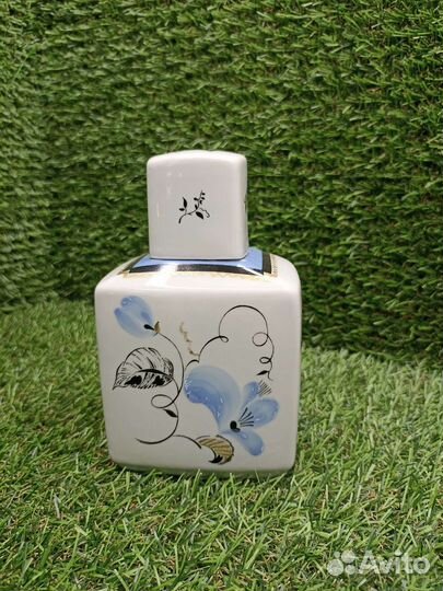 Штоф фарфор Лфз СССР