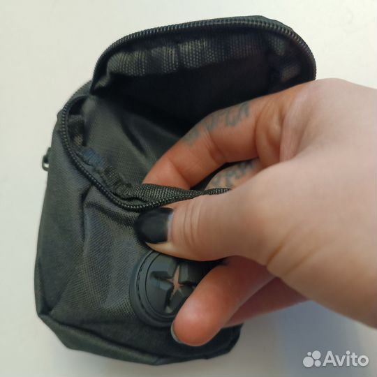 Сумка для лакомств