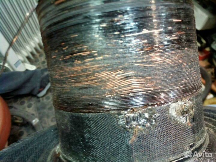 Ремонт любых динамиков