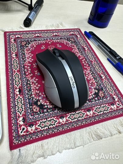 Беспроводная мышь