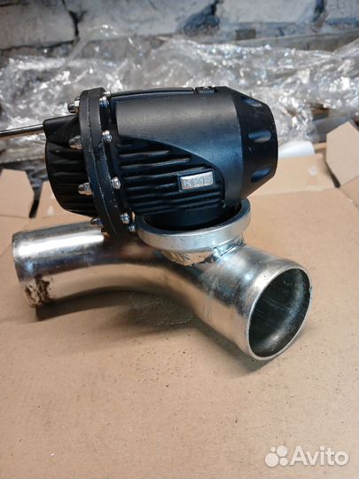 Блоу офф Hks ssqv Китай