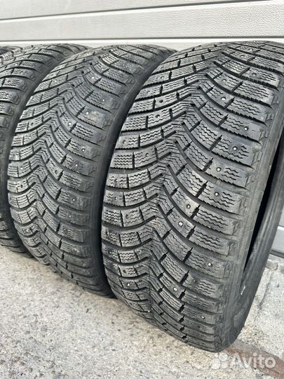 Michelin X-Ice North 2 245/50 R18 104T