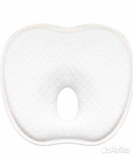 Подушка анатомическая ортопедическая