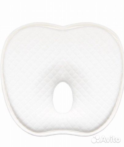 Подушка анатомическая ортопедическая