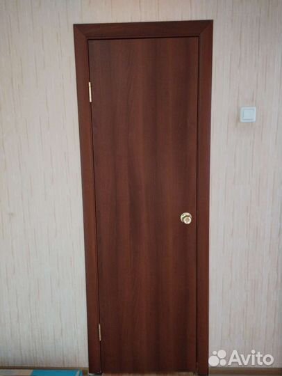 Межкомнатные двери бу