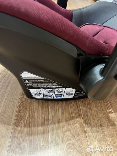 Автомобильная люлька