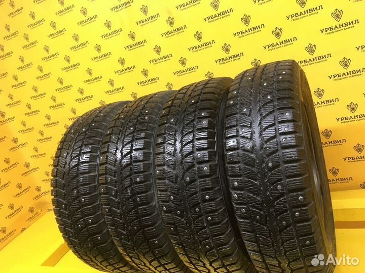 КАМА 505 Irbis 175/70 R13 82T